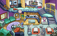 Puffle Party 2016