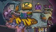 Nuevo Salón