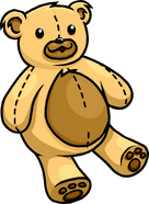 Teddy Bear Item