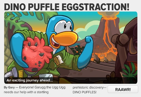 Club Penguin Times/Issue 431 | Club Penguin Wiki | Fandom