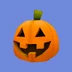 Cheerful Pumpkin icon
