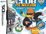 Club Penguin: Elite Penguin Force: Herbert's Revenge