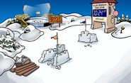 Snow Forts