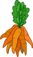 Reindeer Carrots, a clothing item