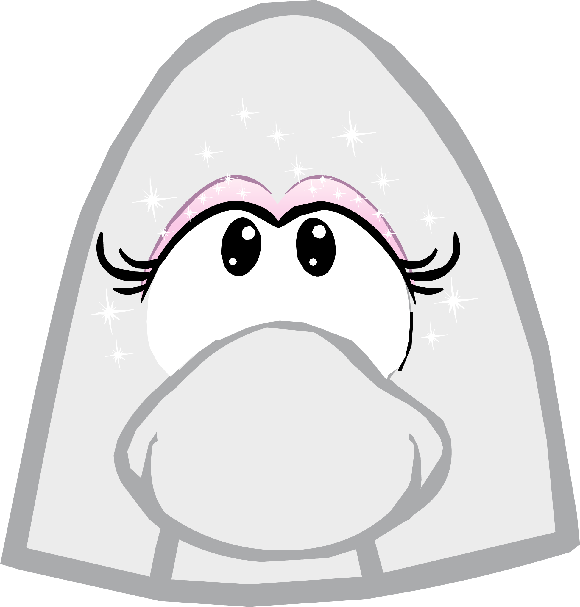 Starlet Eyes | Club Penguin Wiki | Fandom