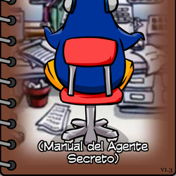 Categoría:Secretos | Club Penguin Wiki | Fandom