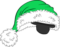 Featured image of post Gorro De Navidad Verde Png