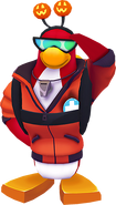Halloween 2017 outfit