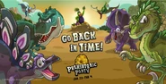 PrehistoricParty2014LoginScreen2.png (940 KB) Login #2