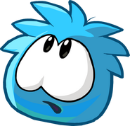 Puffle Celeste 57