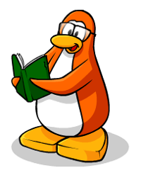 ReadPenguin