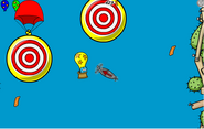 The bigger targets