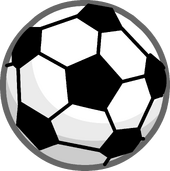 Image - Soccer Ball ID 727 Special Dance.gif  Club Penguin Wiki  -  ClipArt Best - ClipArt Best