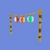 Beach Lanterns icon