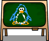 Chalk Board sprite 002