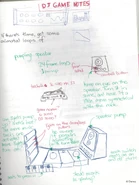 More Concept Art of DJ3K