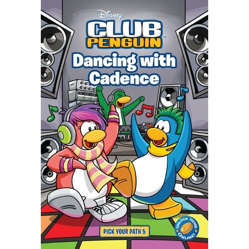 Club Penguin Dances To Anything on X: Hi everyone! Milo here! I hope your  having a great Christmas eve! I'm not to be honest :( dancing is great and  all but it