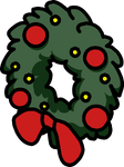 Holiday Wreath