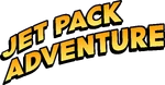 Jet Pack Adventure logo