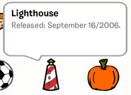LighthousePinStampbook