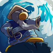 Sensei's Hat (Water version).png (831 KB) The item on a player card, during Sensei's Water Scavenger Hunt and the Card-Jitsu Party 2011