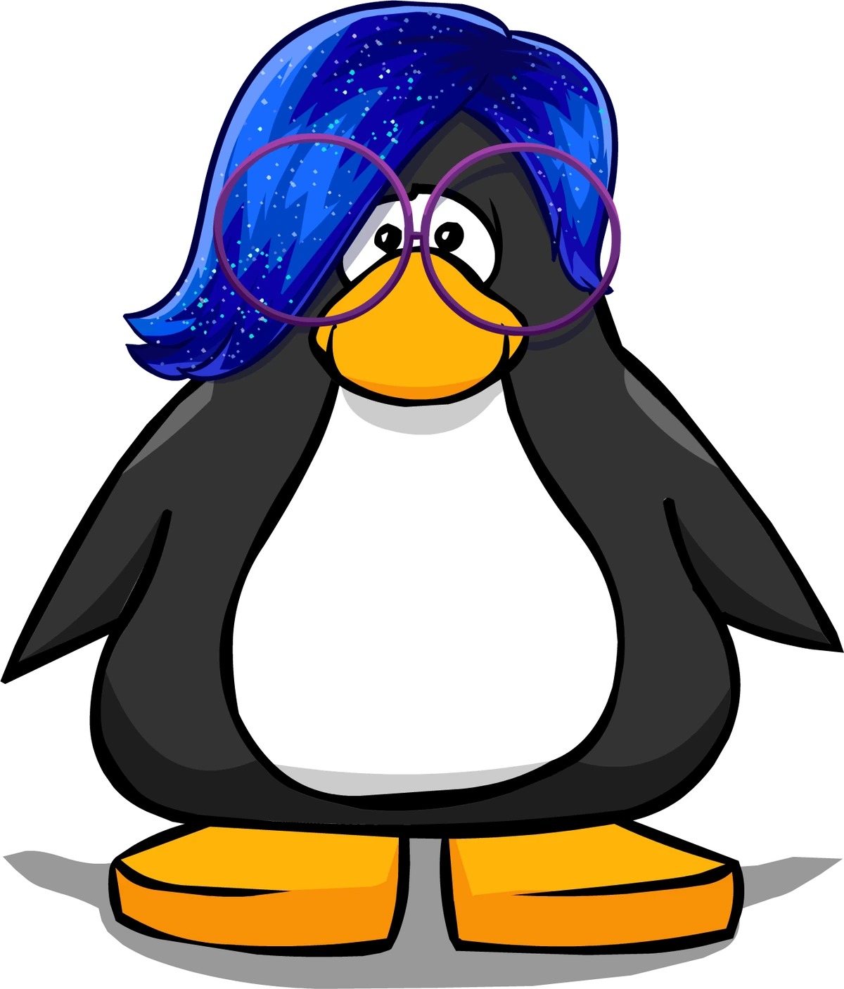 The Sadness | Club Penguin Wiki | Fandom