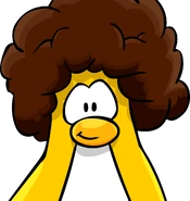 CPT 107 disco wig.png (190 KB) As seen in issue 107 of the Club Penguin Times