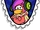 Cadence stamp