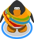 Custom T-Shirt 4424 In-Game