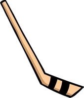 Hockey Stick