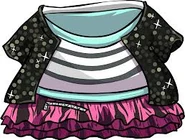 ropa de rocky