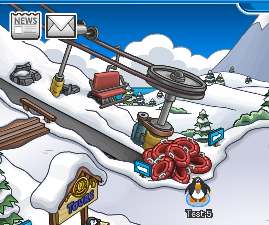 Remember Club Penguin? Here are 9 minigames that we used to grind inst