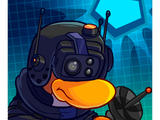 Elite Penguin Force