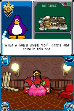 Club Penguin: Elite Penguin Force - Nintendo DS Longplay [HD