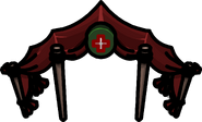 Medic Tent