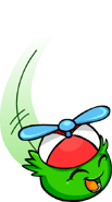 Green PuffleFlying.png (41 KB) A Green Puffle flying