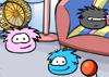 Puffles AA