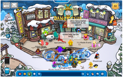 How To Become A Water Ninja  LBX Club Penguin Cheats and More!