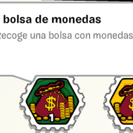 1 Bolsa De Monedas Club Penguin Wiki Fandom