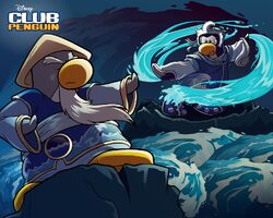 Club Penguin 101  Club penguin, Penguin wallpaper, Penguins