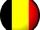 Bandera de Bélgica