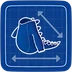 Blueprint Lizard Body icon