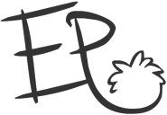 Firma de la Entrenadora de Puffles