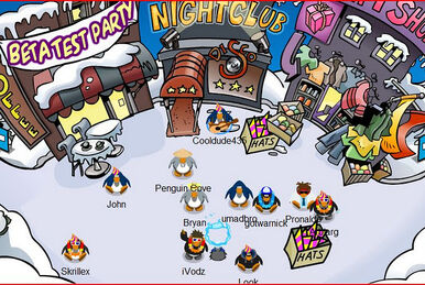 Club Penguin Avalanche, CPPS Wiki