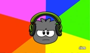 Puffle Dubstep