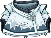 Coat of Frost icon