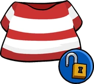 The unlockable version's icon