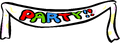 Party Banner