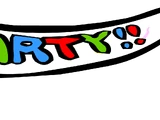 Party Banner