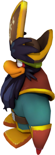 Theory: Does Rockhopper Island Even Exist? – Splosh Jnr Guides